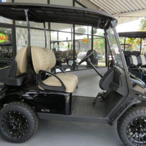 2024 EZ GO Valor EX1 Gas Golf Cart for Sale | Financing Available