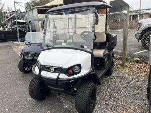 2025 Cushman Hauler 800X ELiTE Lithium UTV | Lifted Compact Electric | Zero-Maintenance Sale!