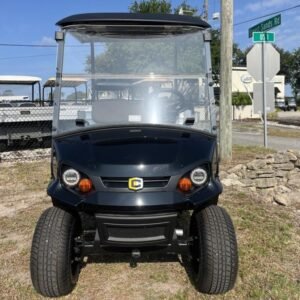 2025 Cushman Hauler XL ELiTE Lithium UTV | Black | 6-Foot Bed & 1600 lb Payload | Sale Price!