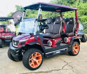 2025 Evolution D-Max XT4 for Sale | 4WD 4-Seater with 24-Speaker Sound