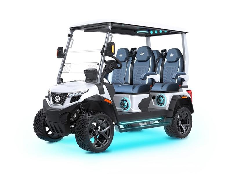 2025 Evolution D-Max XT4 for Sale | 4WD 4-Seater with 24-Speaker Sound