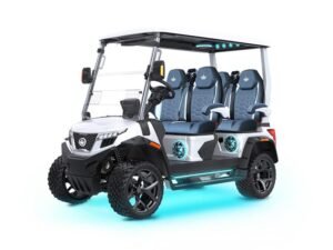 2025 Evolution D-Max XT4 for Sale | 4WD 4-Seater with 24-Speaker Sound