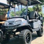 2026-Club-Car-Onward-Lifted-4-Passenger-Gas-–-Full-Side-View-1