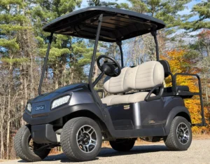 2024 Club Car Tempo Electric Golf Cart | Fleet Model | Lowest Price Guarantee!