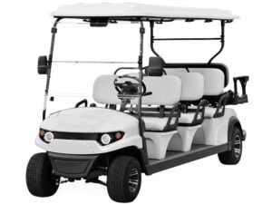 11 Seater Golf Carts for Sale