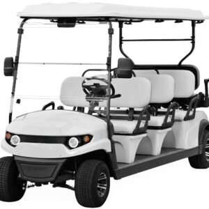 11 Seater Golf Carts for Sale