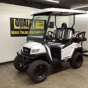 2024 Bintelli Electric Vehicles Beyond 4PR Lifted