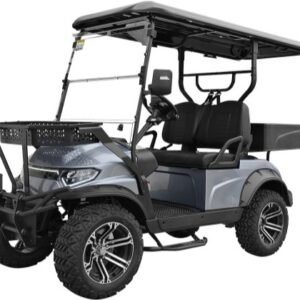 Hunting Golf Carts for Sale