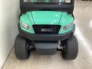 2024 Bintelli Electric Vehicles Beyond 6PR