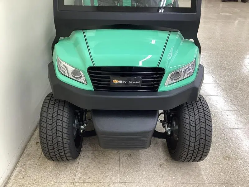 2024 Bintelli Electric Vehicles Beyond 6PR