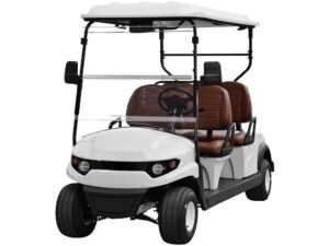 4 Seater Golf Carts for Sale