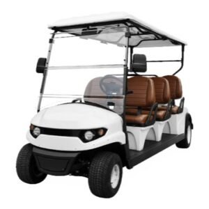 6 Seater Golf Carts for Sale