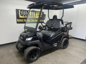 2024 Bintelli Electric Vehicles Beyond 4PR