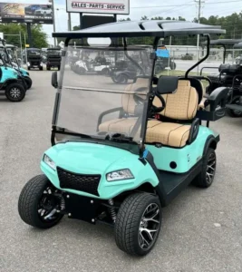 2024 Honor LSV 2+2 G1 3″ Lift