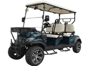 Lifted Golf Carts for Sale