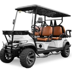 Lithium Golf Cart for Sale