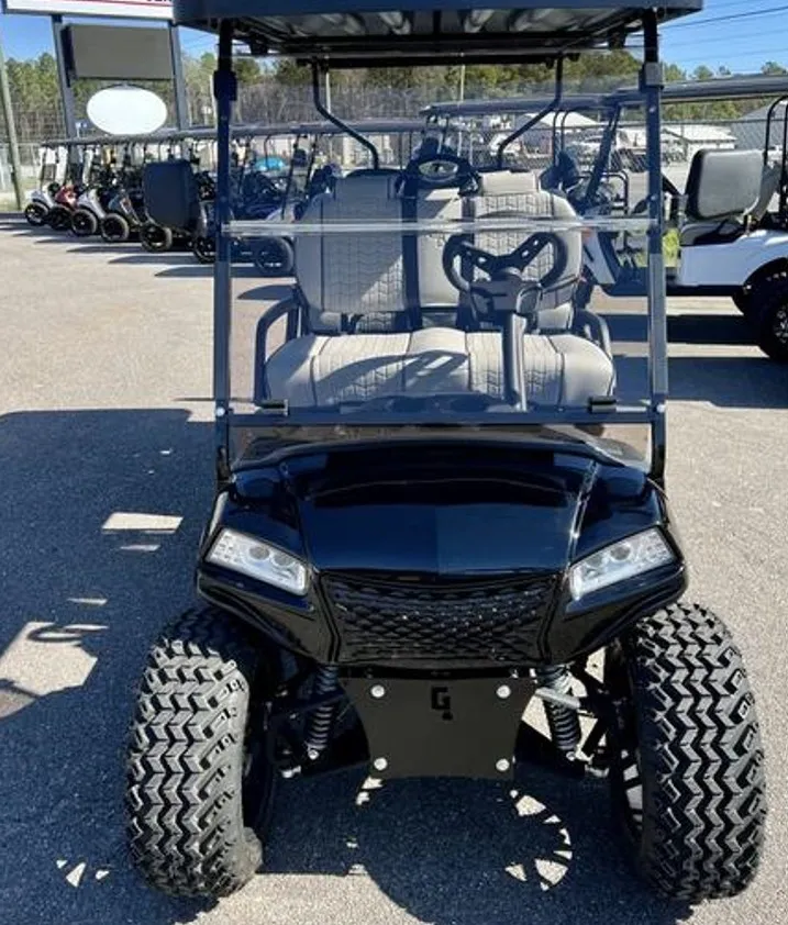 2024 Honor LSV 4+2 G1 6″ Lift